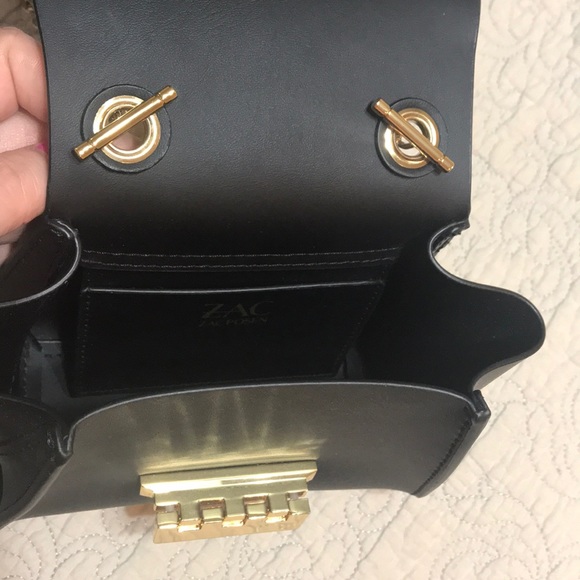 ZAC Posen crossbody bag - Picture 8 of 8